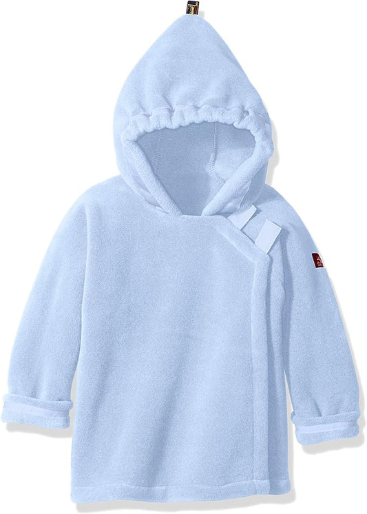 Widgeon - Warmplus Fleece Jacket w/hood