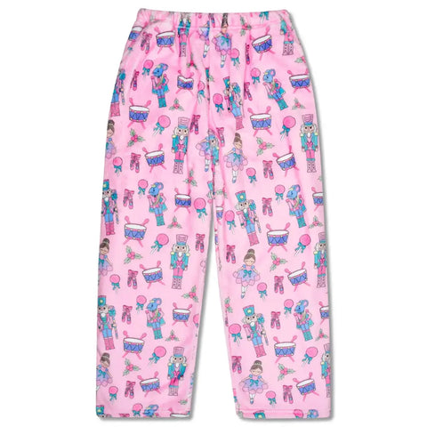 Iscream - Nutcracker Waltz Plush Pants
