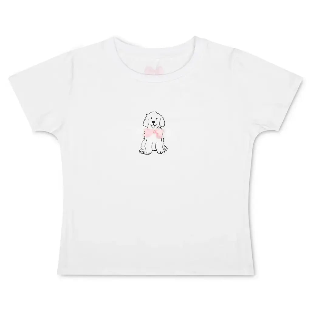 Iscream - Pretty Pups T-Shirt