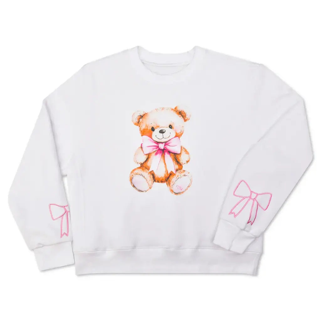 Iscream - Beary Cute Sweatshirt