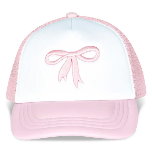 Iscream - Bow Trucker Hat