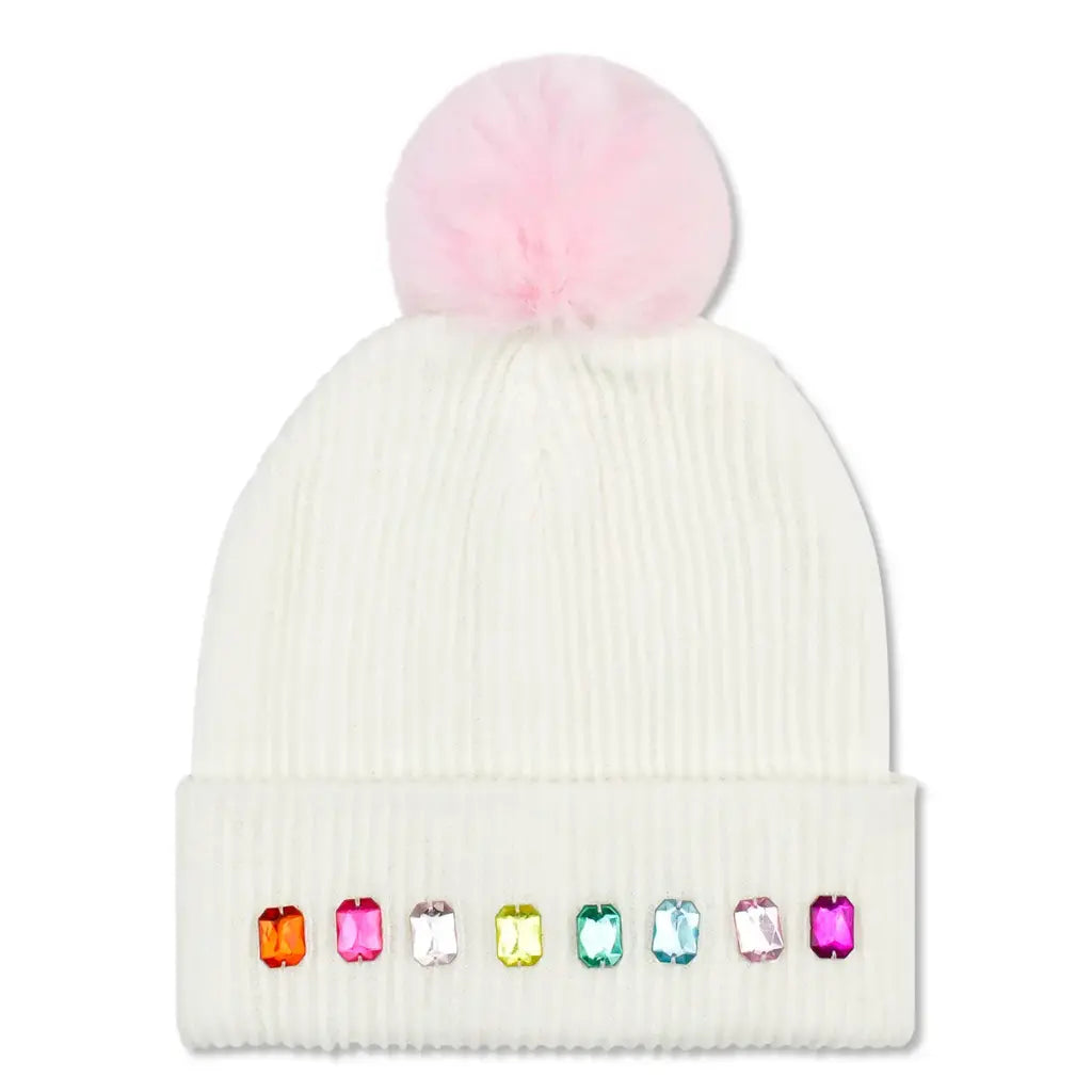 Iscream - Gem Beanie Hat