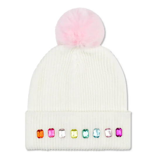 Iscream - Gem Beanie Hat
