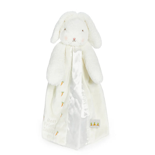 Bunnies By The Bay - Bun Bun Bunny Buddy Blanket