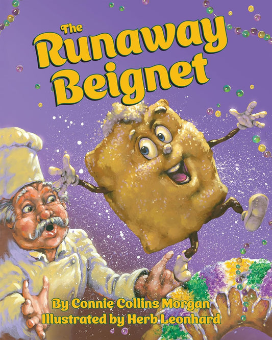 Runaway Beignet