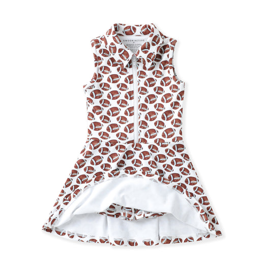Swoon Baby - Football Tennis Dress