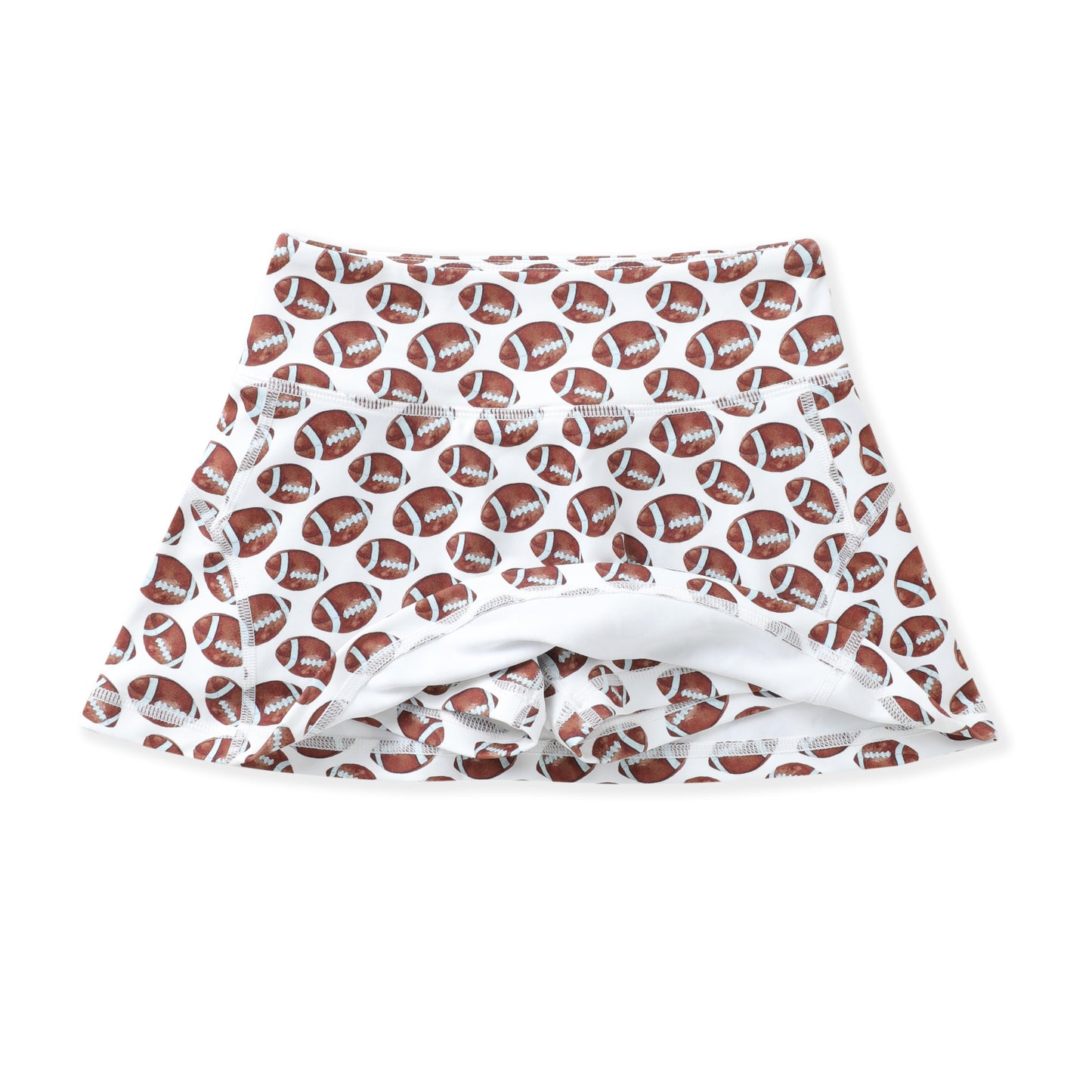 Swoon Baby - Football Tennis Skirt