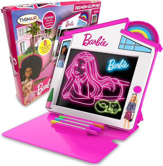 THINAIR - Barbie Dreamhouse Glow Pad