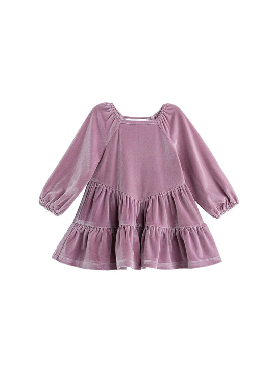 Isobella And Chloe - Sugarplum Sparkle Dress