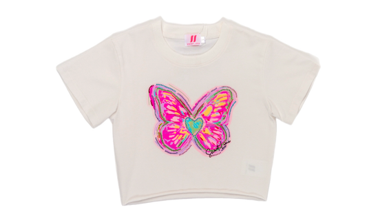 Sweet Lane - Butterfly Shirt