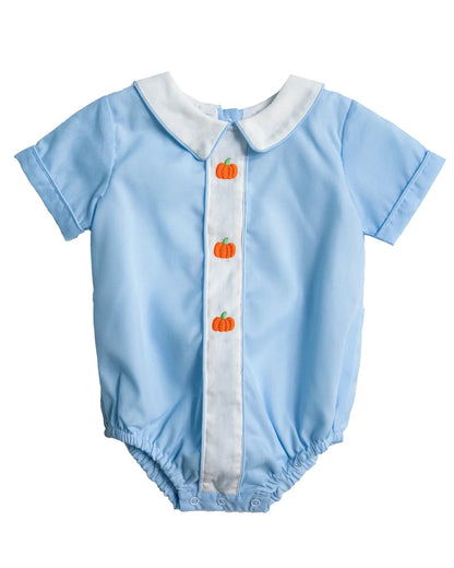 The Oaks - Phillip Blue Pumpkin Bubble