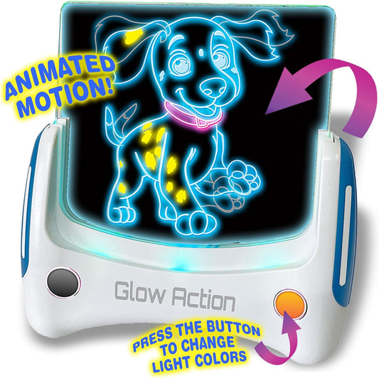 THINAIR - Glow Action Glow Pad