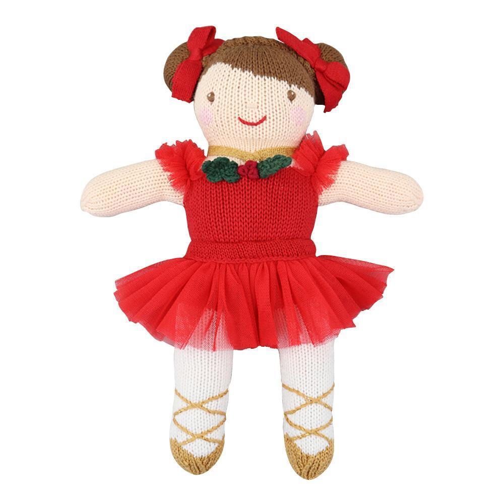 Zubels - Holiday Doll