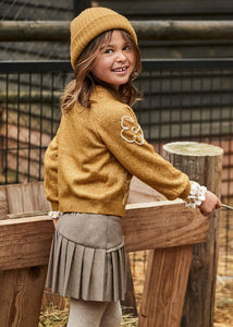 Mayoral - Pleated Skort