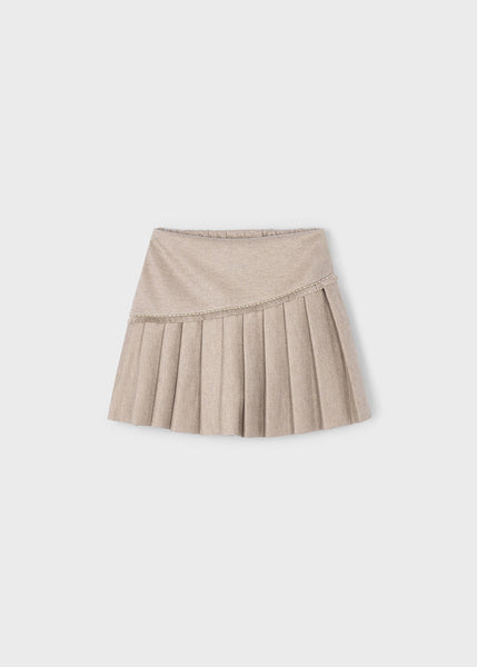 Mayoral - Pleated Skort