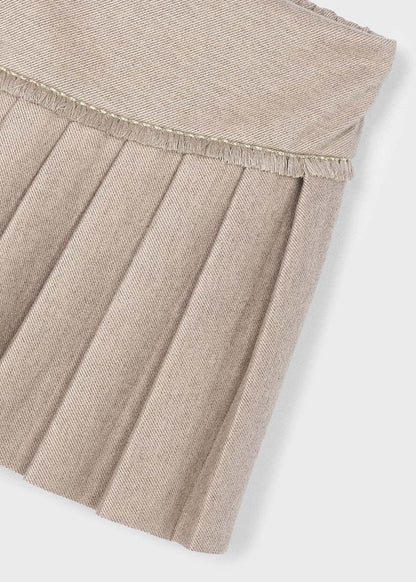 Mayoral - Pleated Skort