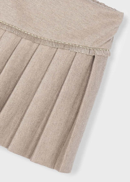 Mayoral - Pleated Skort