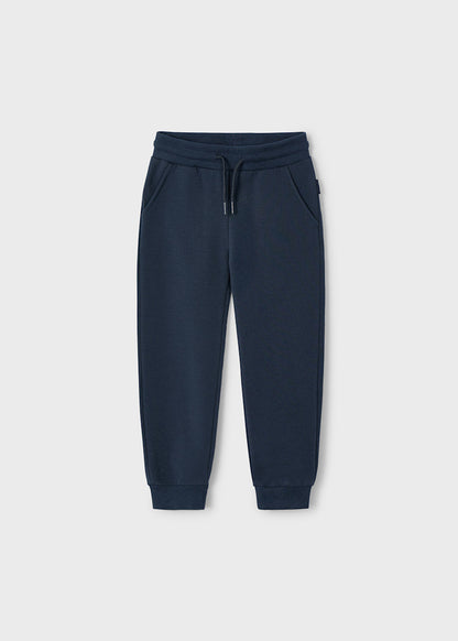 Mayoral - Navy Joggers