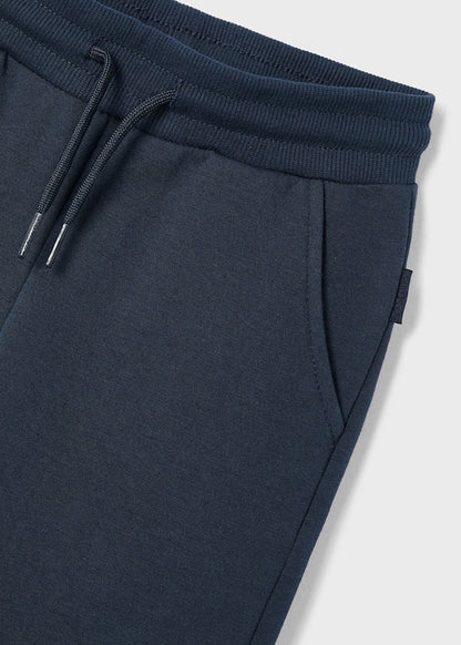 Mayoral - Navy Joggers