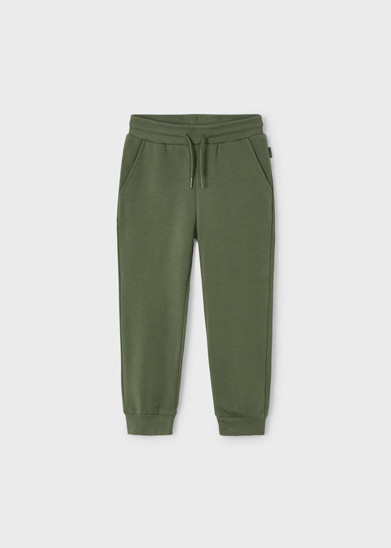 Mayoral - Olive Joggers
