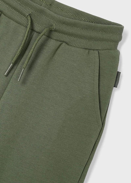 Mayoral - Olive Joggers