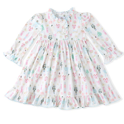 Swoon Baby - Butterknit Play Dress