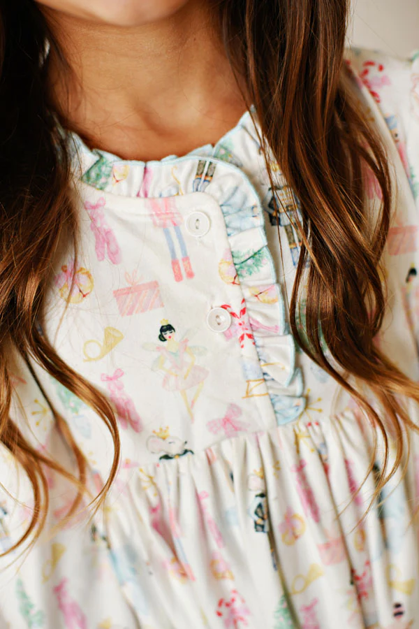 Swoon Baby - Butterknit Play Dress