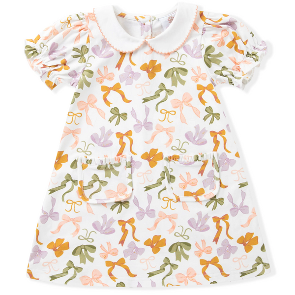 Swoon Baby - Proper Dress