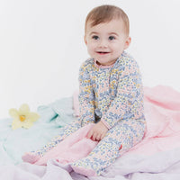 Magnetic Me - Chelsea footie outfit set