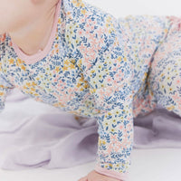 Magnetic Me - Chelsea footie outfit set