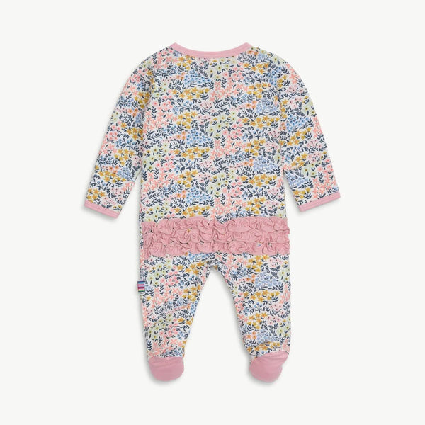 Magnetic Me - Chelsea footie outfit set
