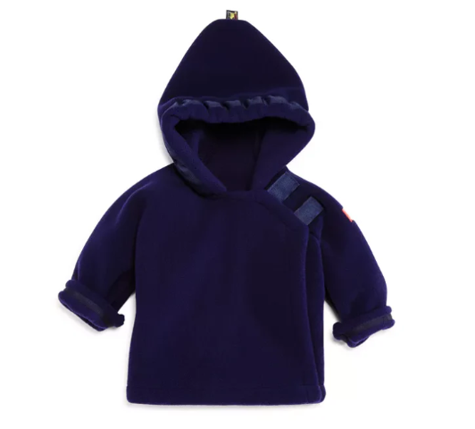 Widgeon - Warmplus Fleece Jacket w/hood