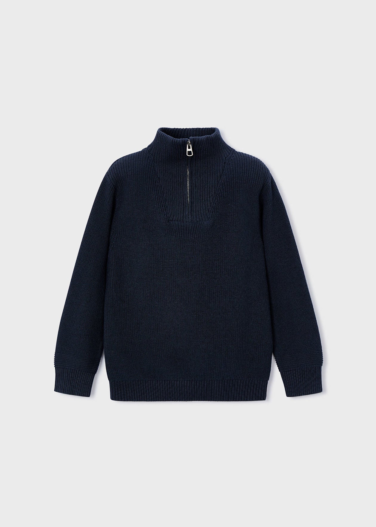 Mayoral - Sweater Chai / Navy