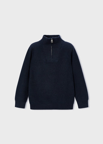 Mayoral - Sweater Chai / Navy