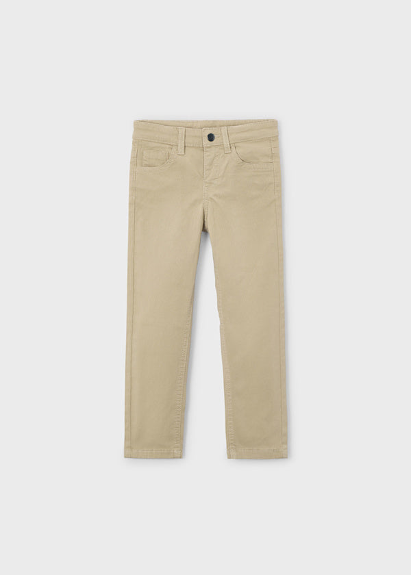 Mayoral - Khaki Pants