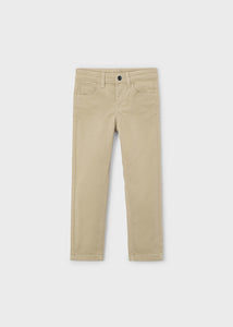 Mayoral - Khaki Pants