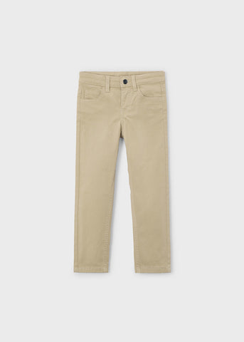 Mayoral - Khaki Pants