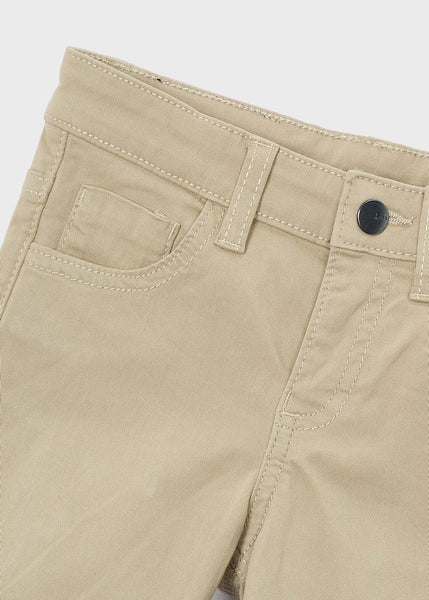 Mayoral - Khaki Pants