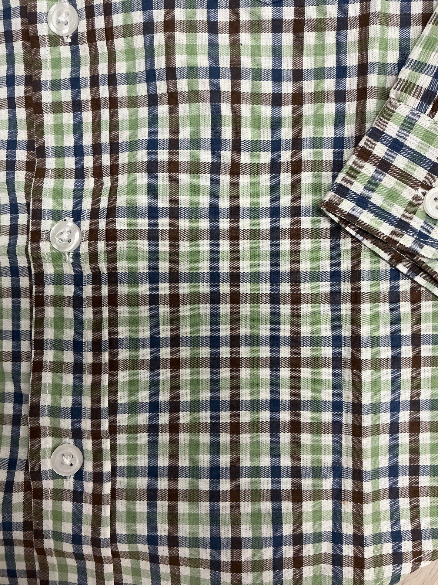 Southbound - L/S Dress Shirt Boys