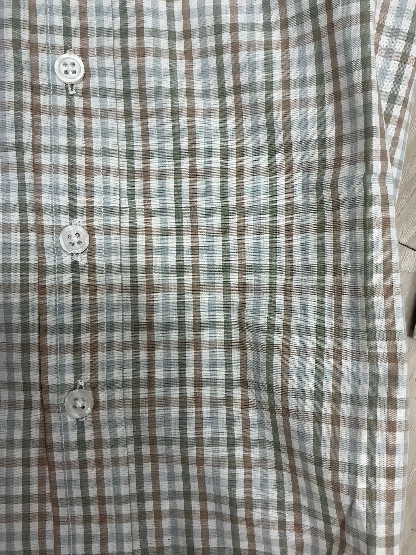 Southbound - L/S Dress Shirt Boys