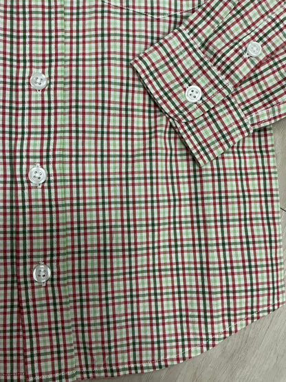 Southbound - L/S Dress Shirt Boys