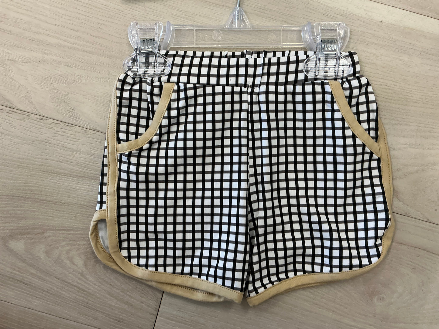 MCC + SMSC - Nola Baby Boys Short Set