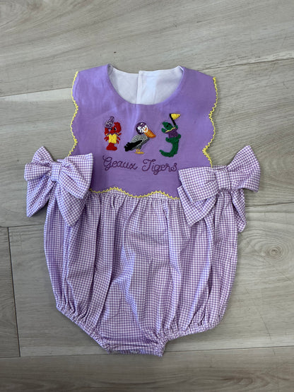 MCC + SMSC - Geaux Tigers Girl Bubble