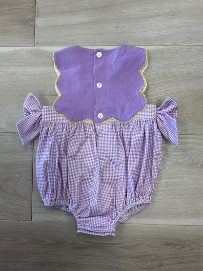 MCC + SMSC - Geaux Tigers Girl Bubble