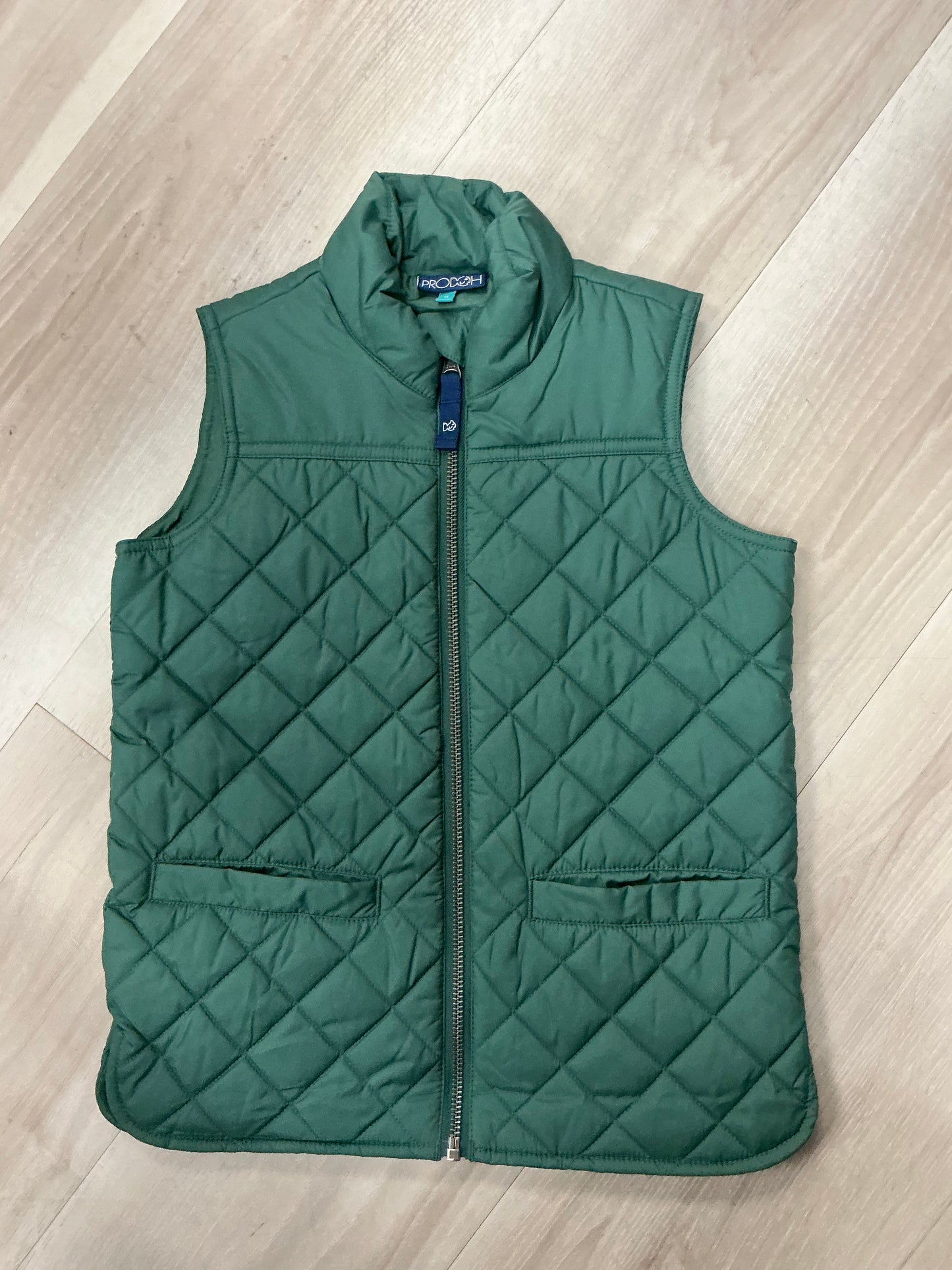 Prodoh - Kids PRO Quilted Vest
