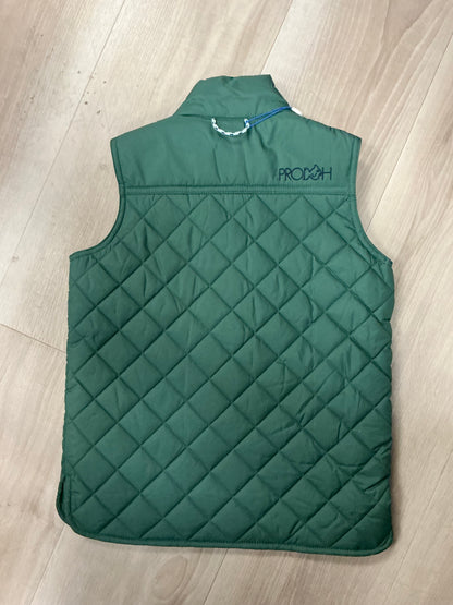 Prodoh - Kids PRO Quilted Vest