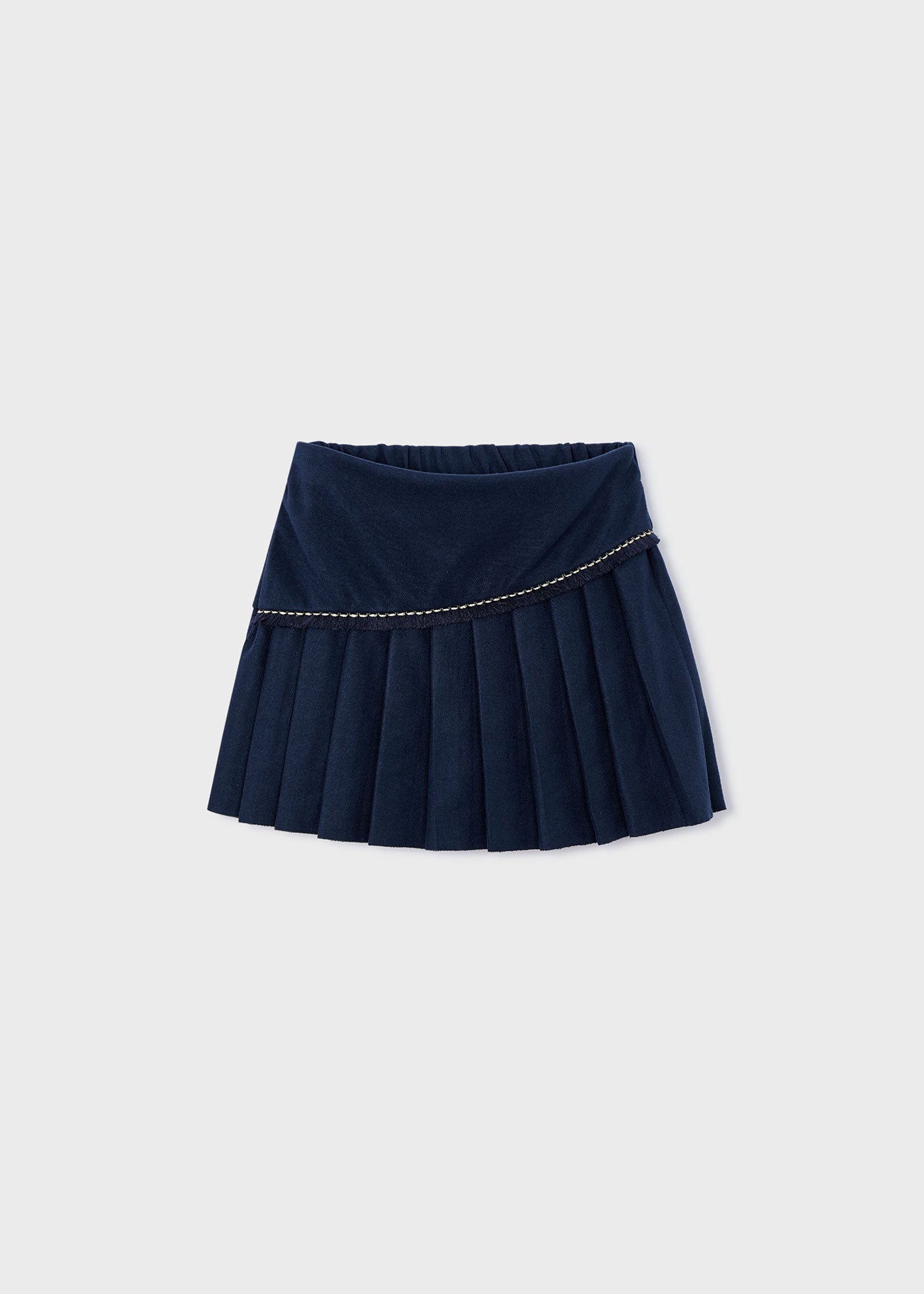 Mayoral - Pleated Skort