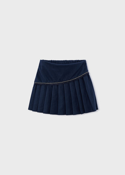 Mayoral - Pleated Skort