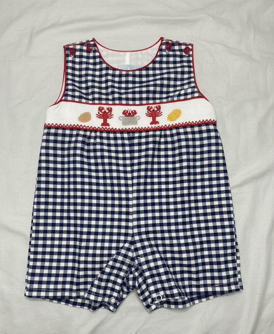 Charming Little Ones - Crawfish Boil Jon Jon