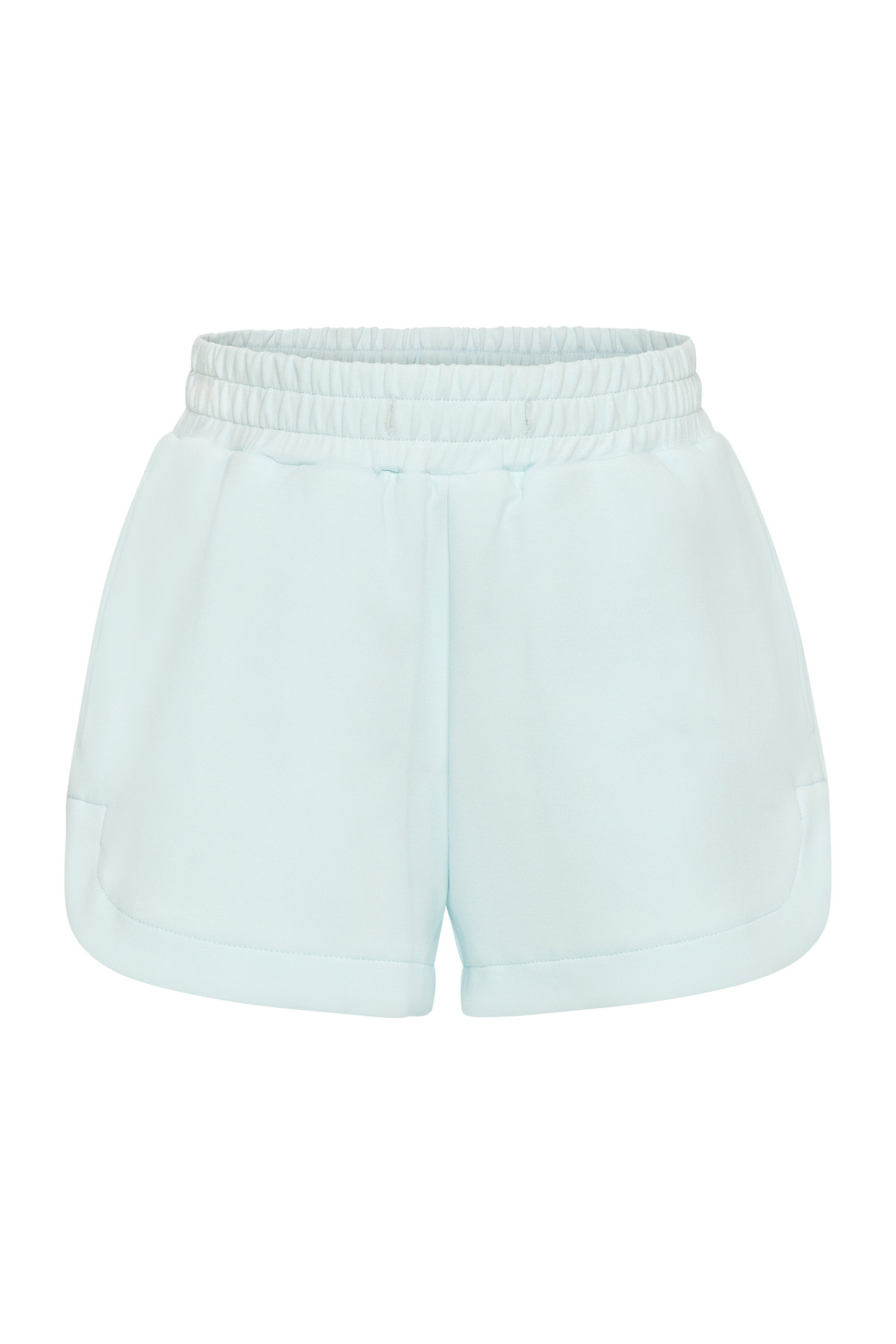 Pleat - Cara Short-Frost